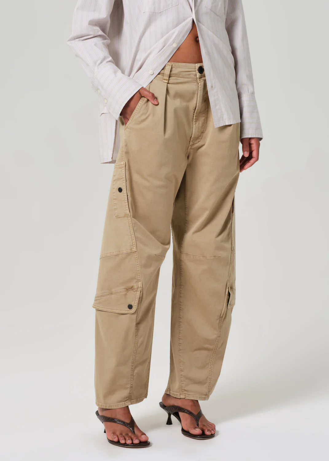 Flight Pant in Catalina - Image 5