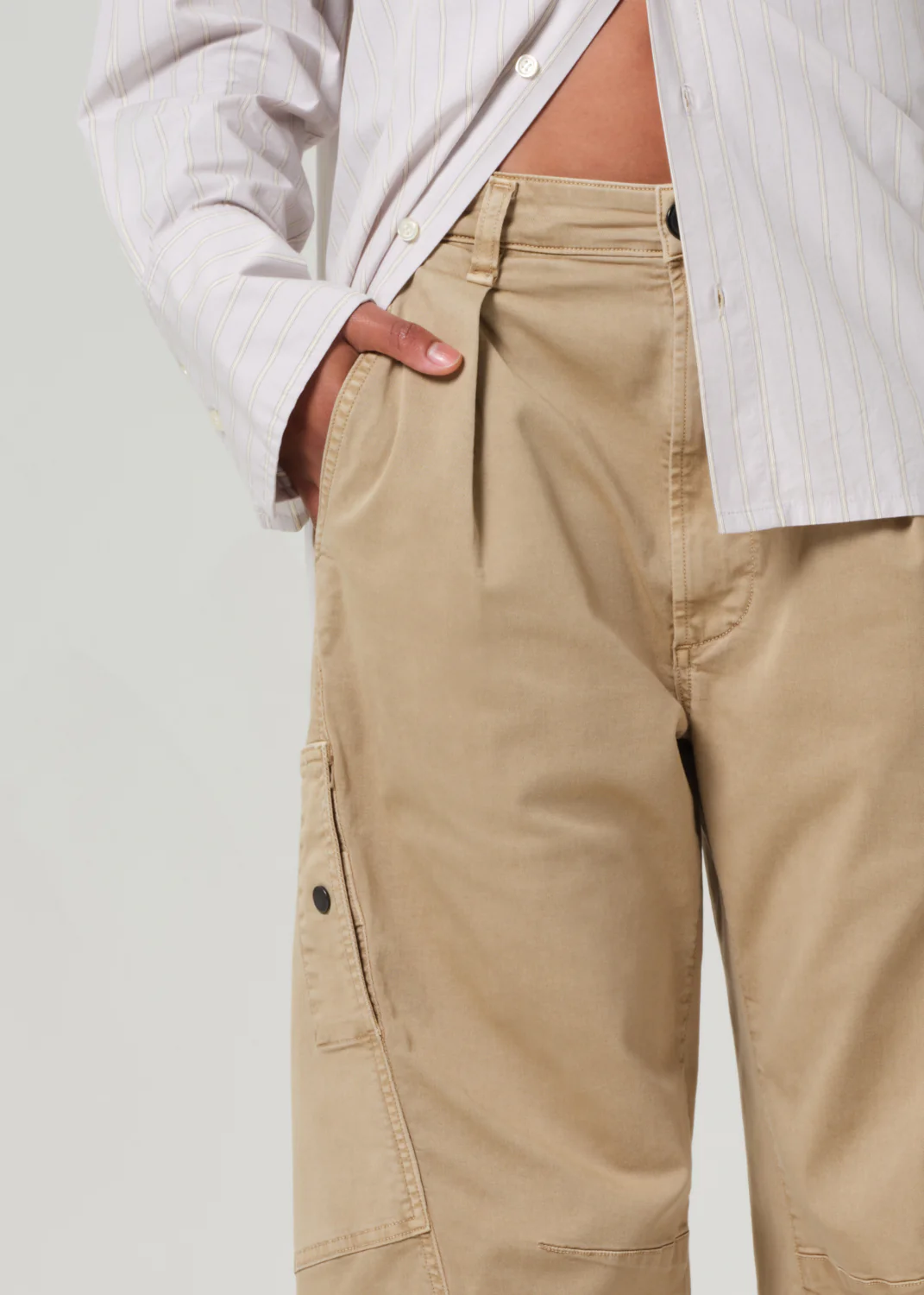 Flight Pant in Catalina - Image 6