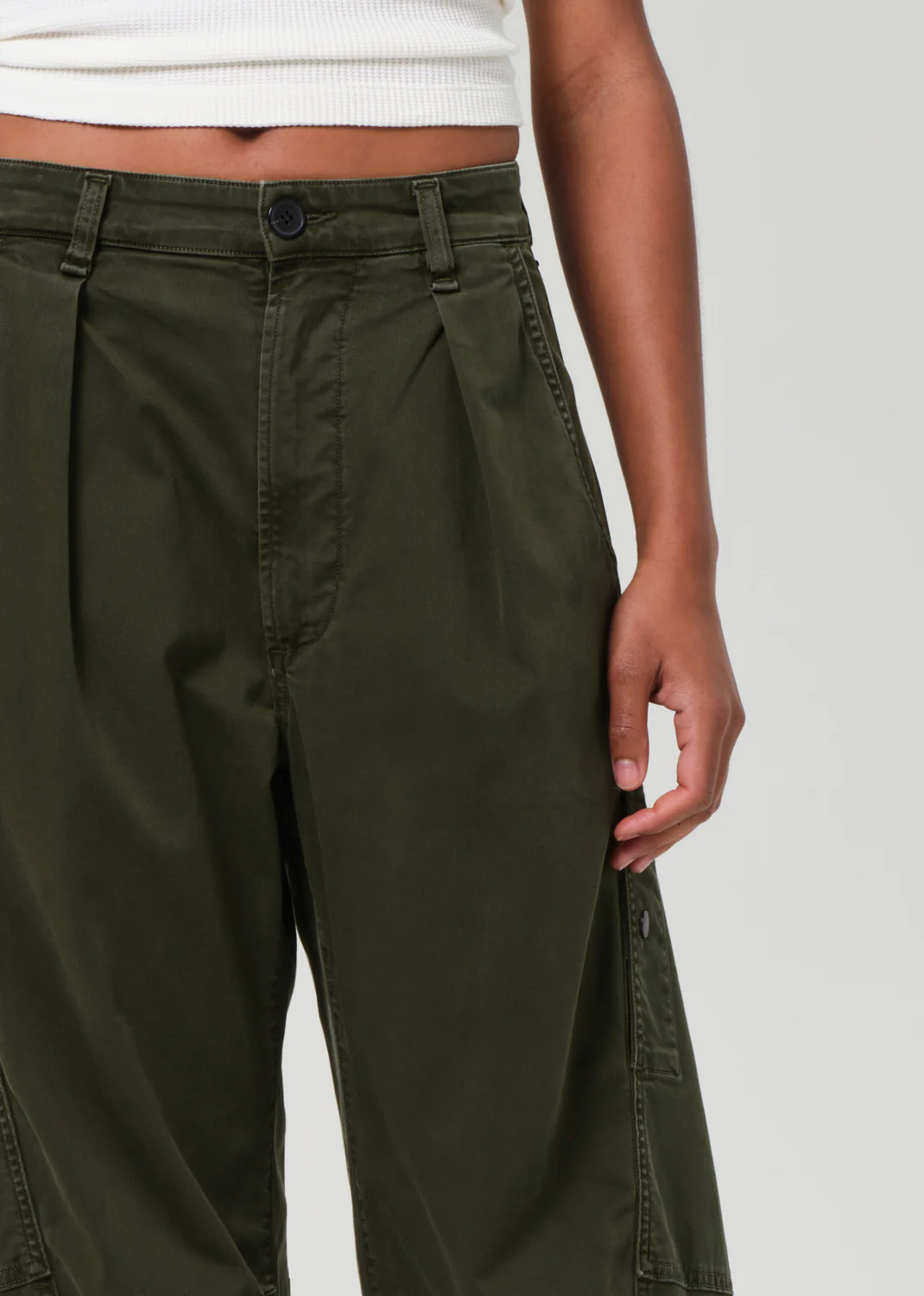 Flight Pant in Dogwood - Image 5