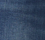 Adler Slim Cashmere Denim in Cyrus - Image 7