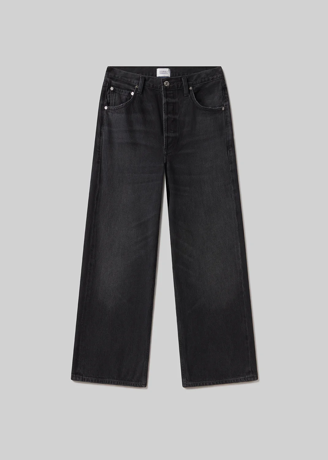 Gaucho Vintage Wide Leg in Raine - Image 6
