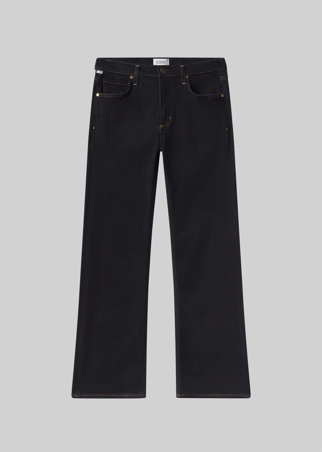 Genova Low Rise Boot in Sennett - Image 6