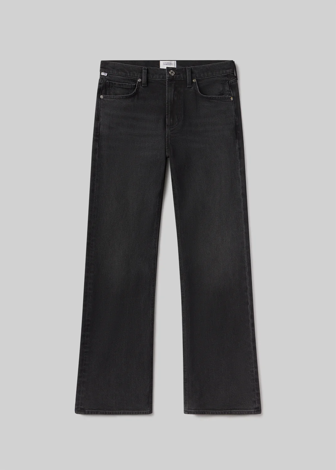 Genova Low Rise Boot in Willow - Image 6