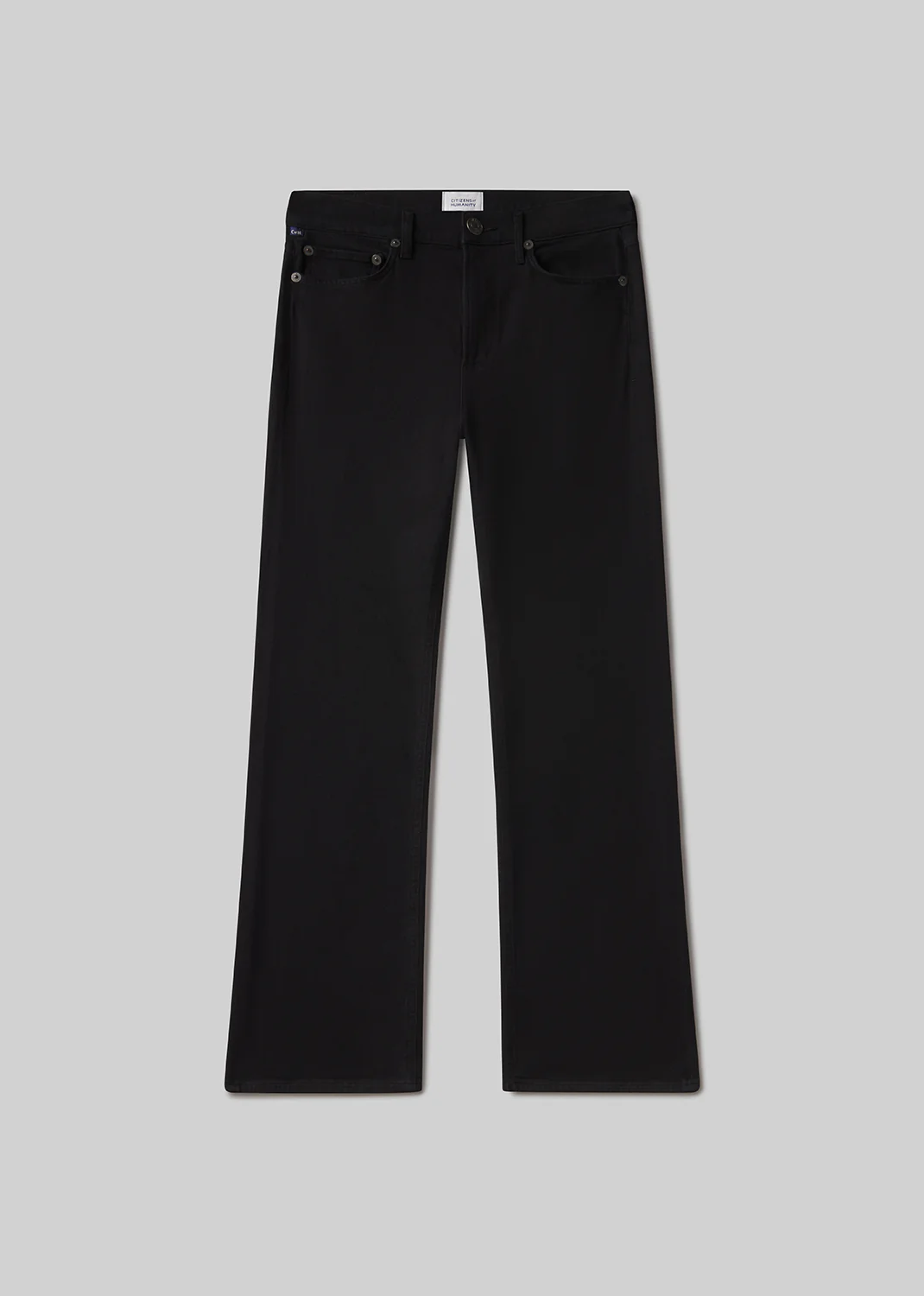Genova Low Rise Boot in Starless - Image 6