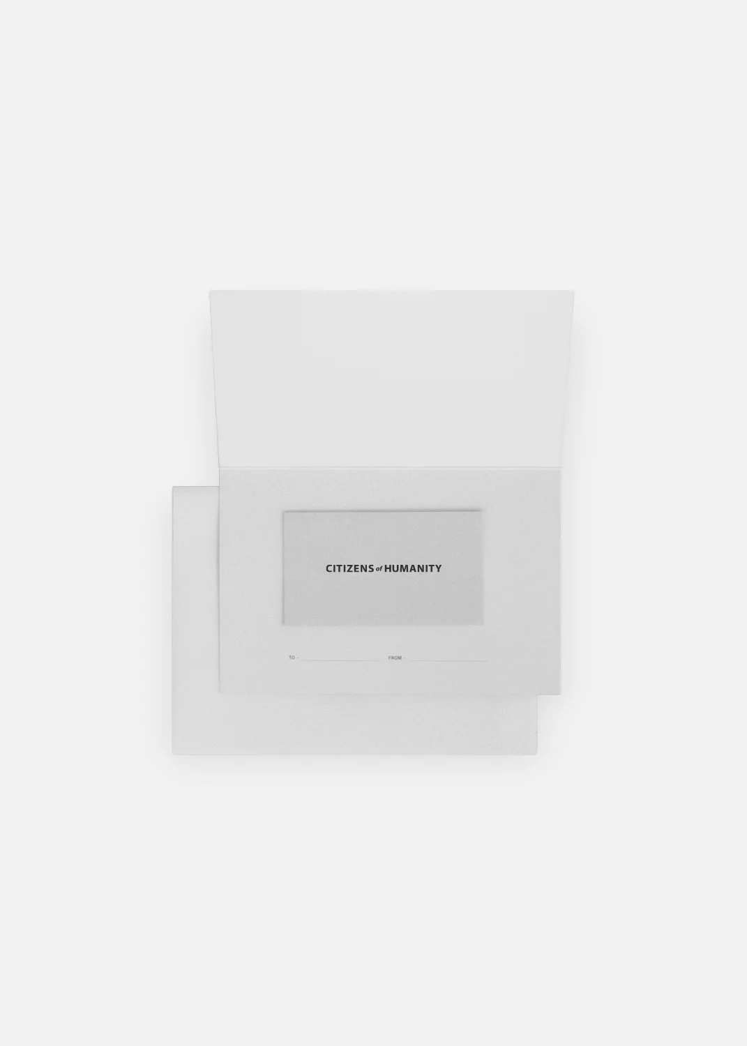 Gift Cards
