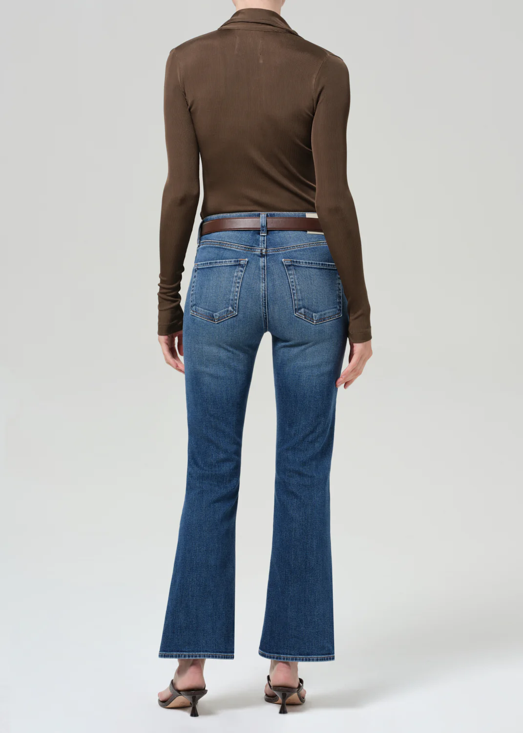 Goldie Kick Flare in Allister - Image 2