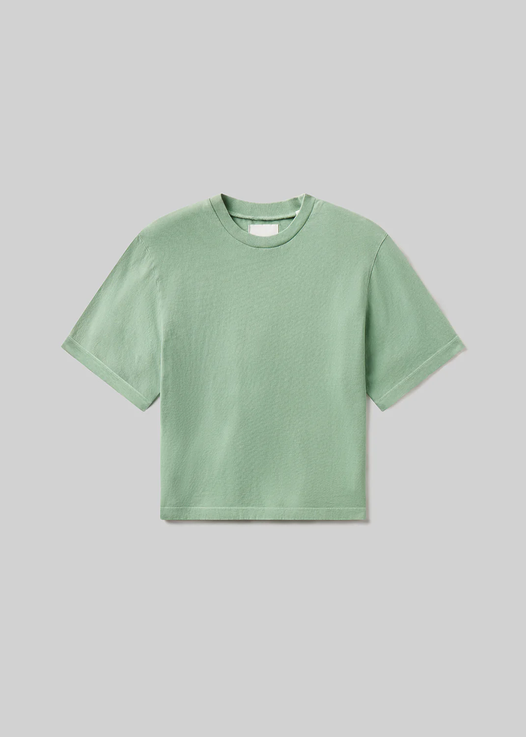 Goldie Tee in Cadet - Image 6