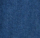 Ayla Baggy in Clean Indigo - Image 6