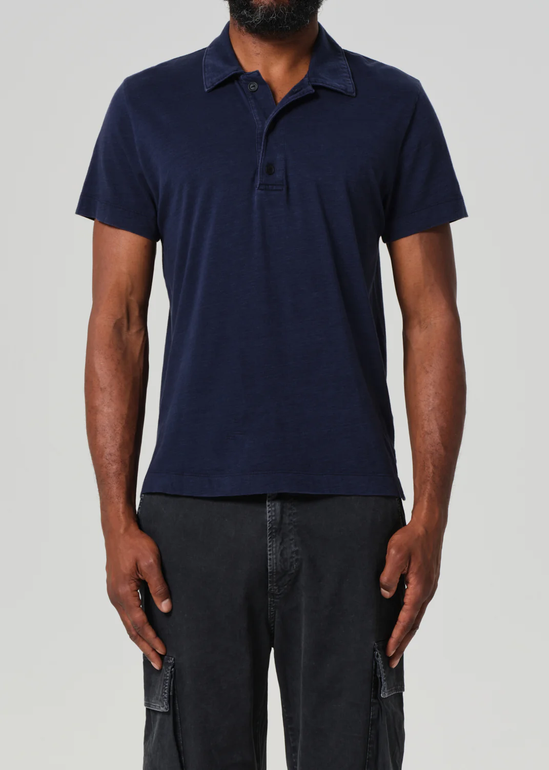 Himari Polo in Midnight - Image 2