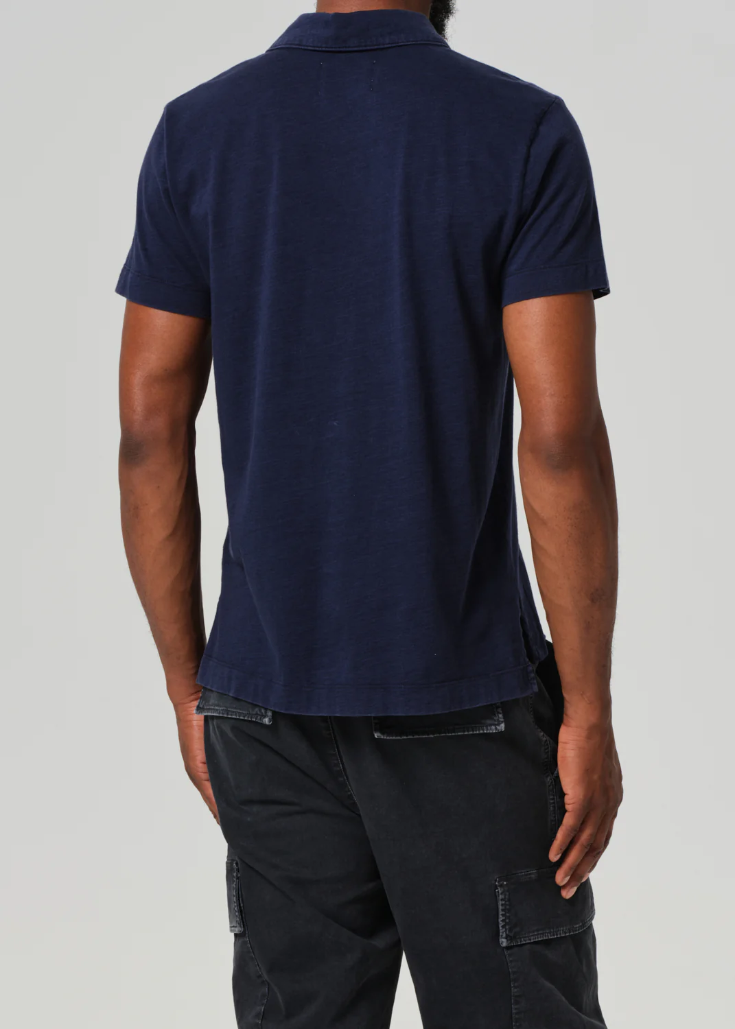 Himari Polo in Midnight - Image 3