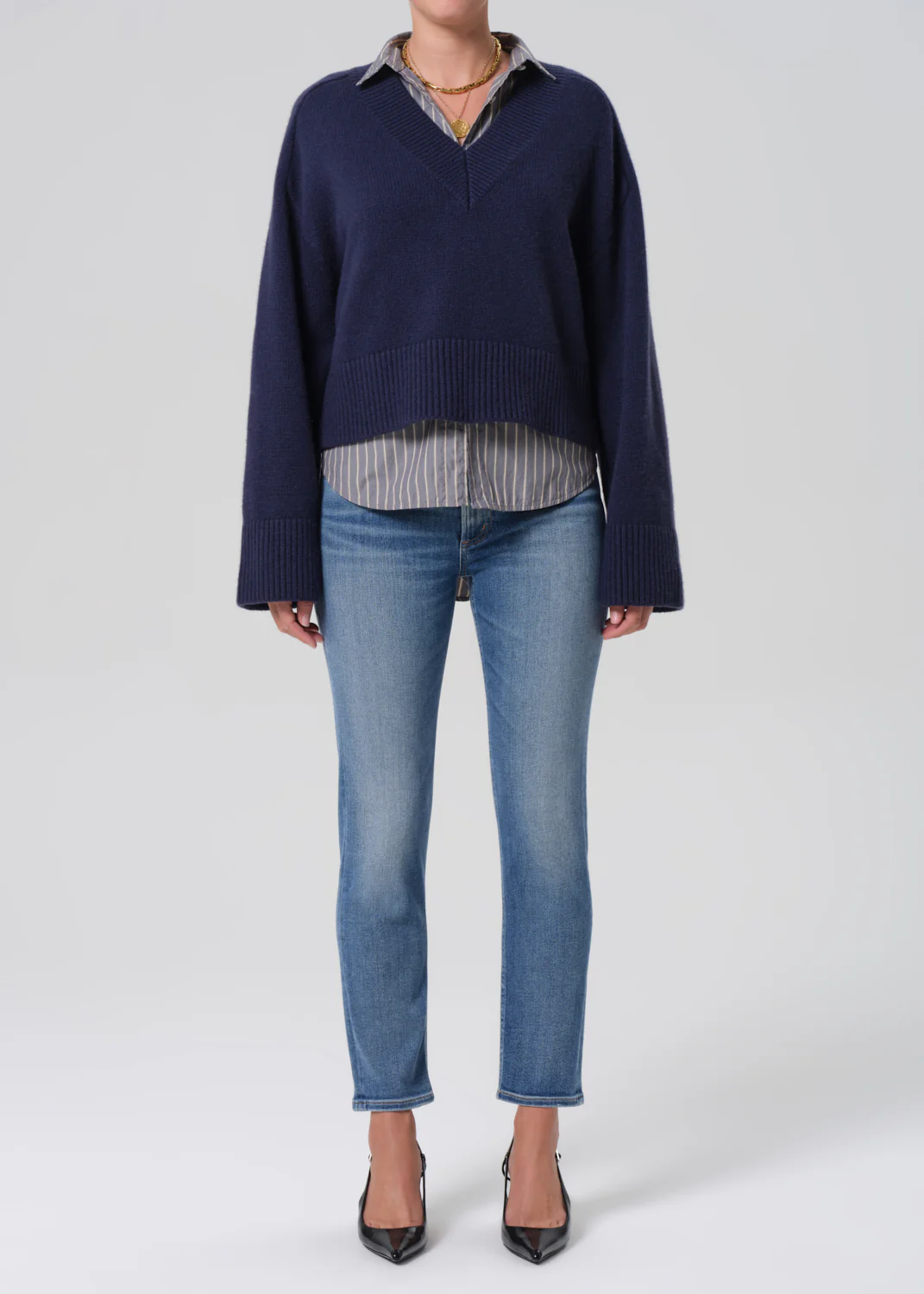 Isola Slim in Cooper