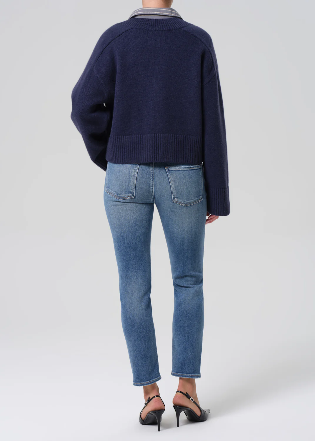Isola Slim in Cooper - Image 2