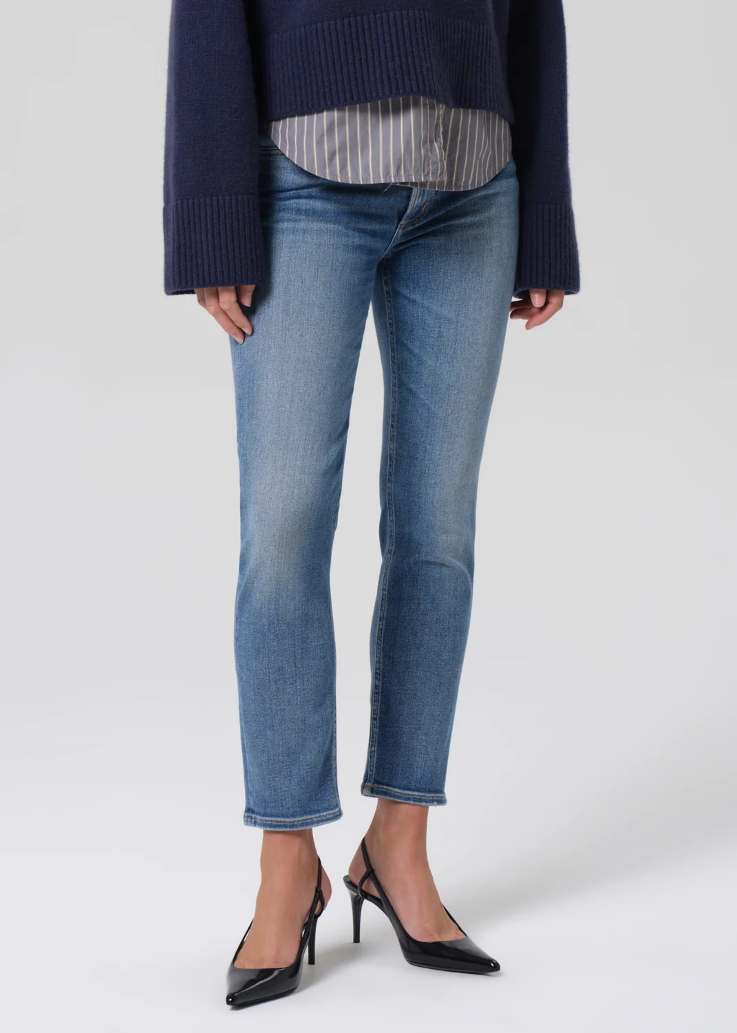 Isola Slim in Cooper - Image 4
