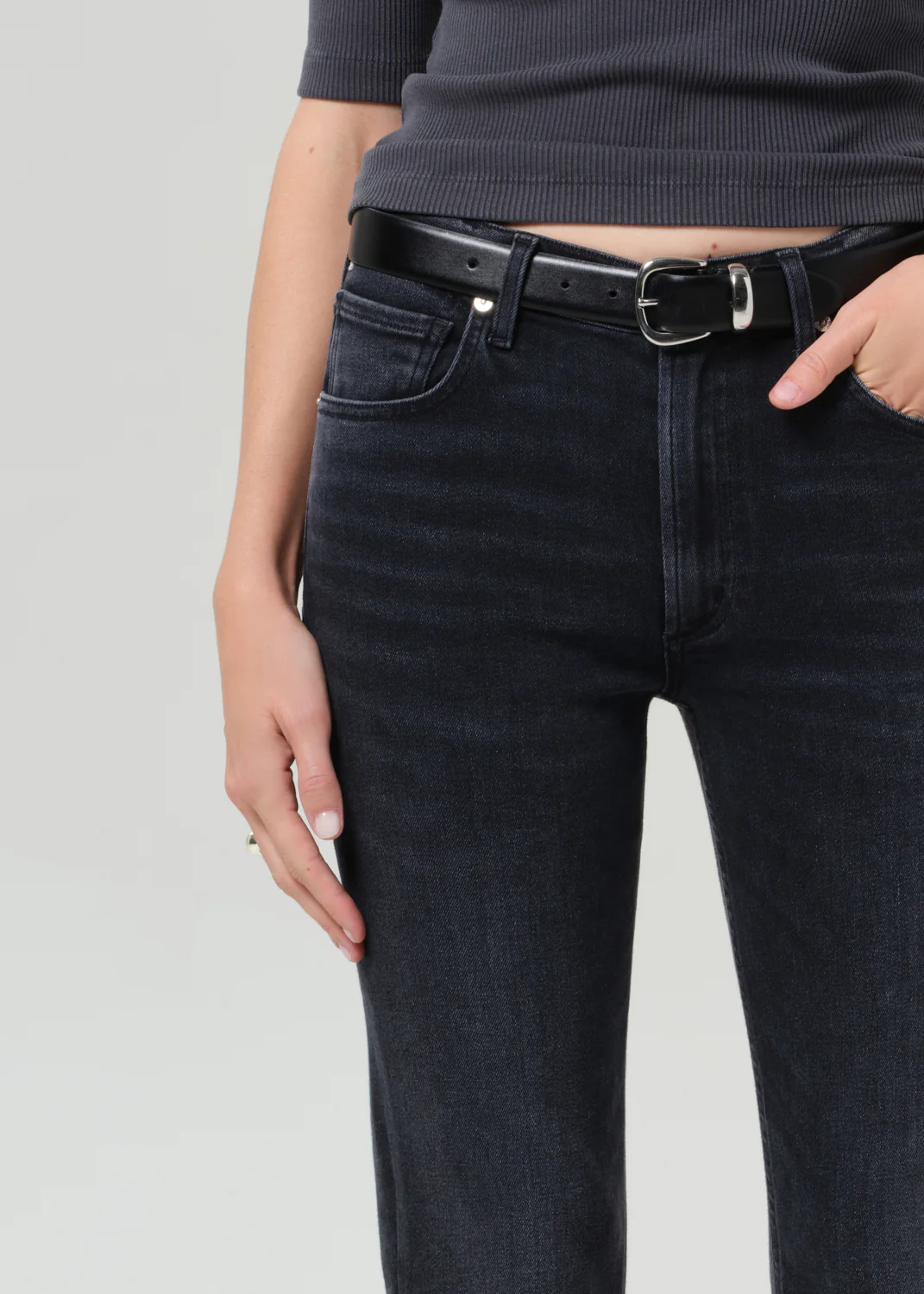 Isola Slim in Medallion - Image 5