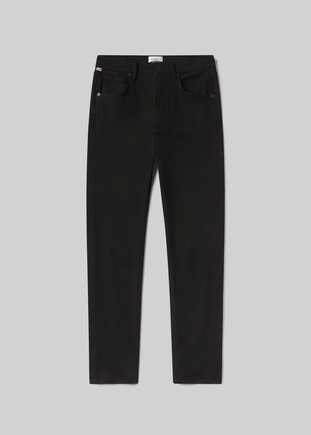 Isola Slim in Plush Black - Image 6