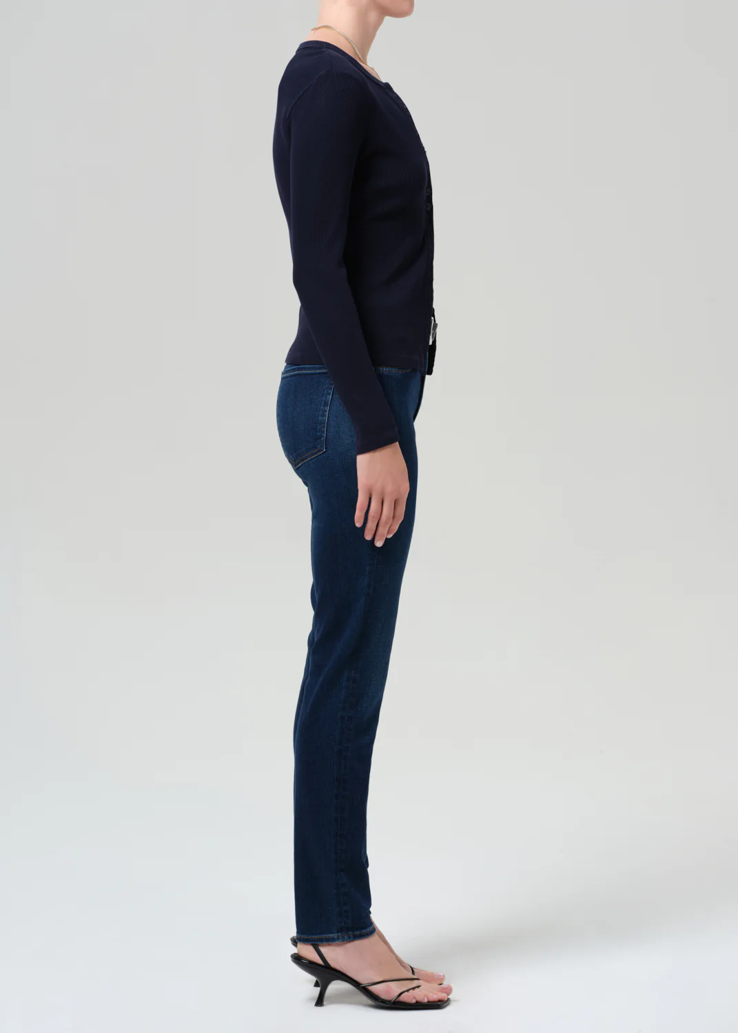 Isola Slim in Speculate - Image 3