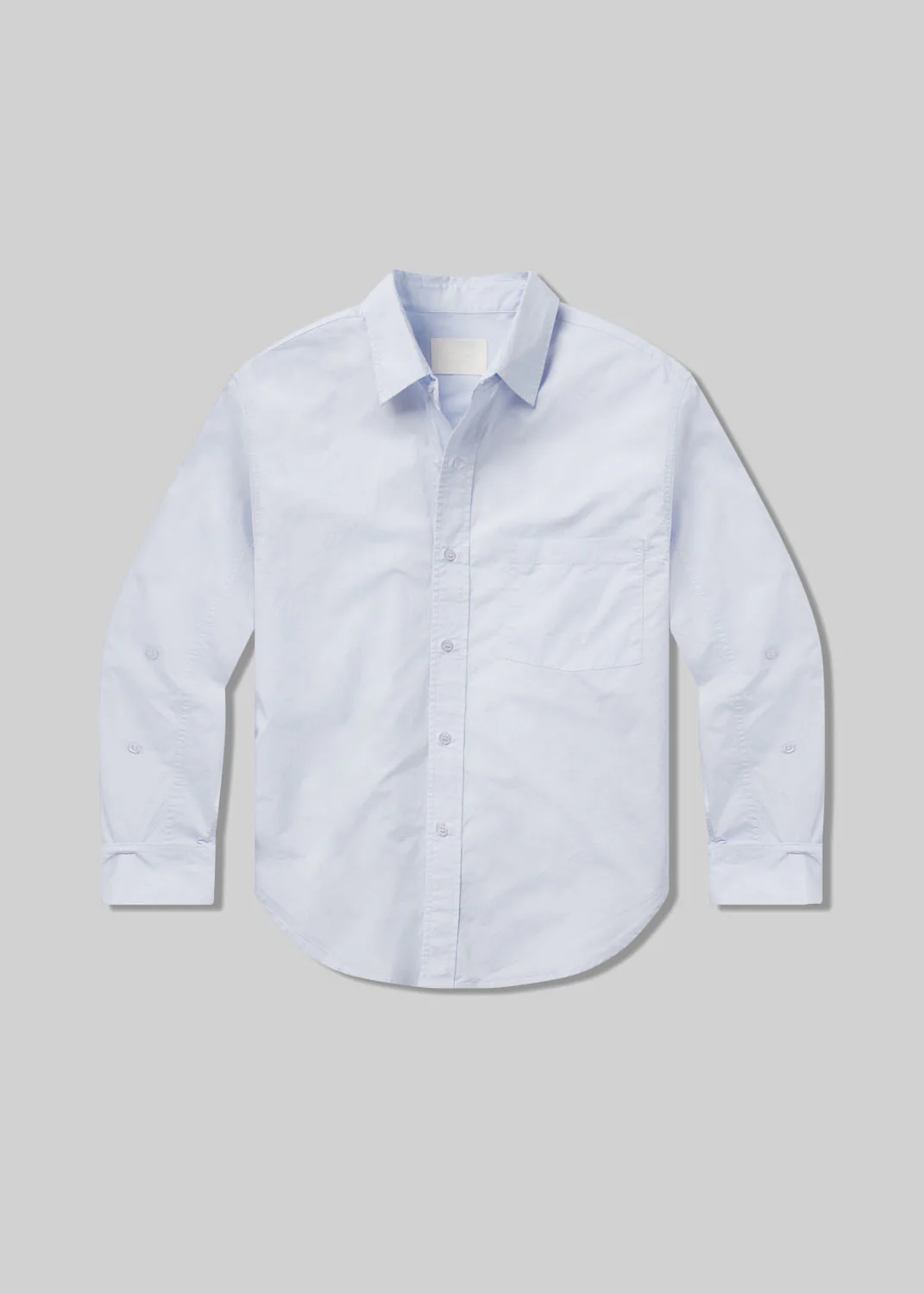 Kayla Shirt in Santa Cruz - Image 7