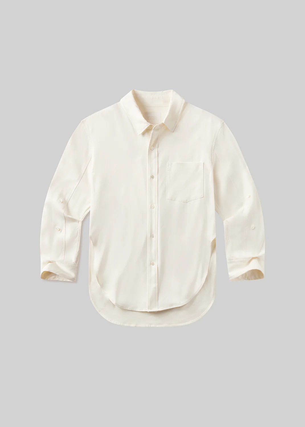 Kayla Shirt in Moonlight - Image 7
