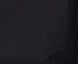 Kayla Shrunken Shirt in Black - Image 7