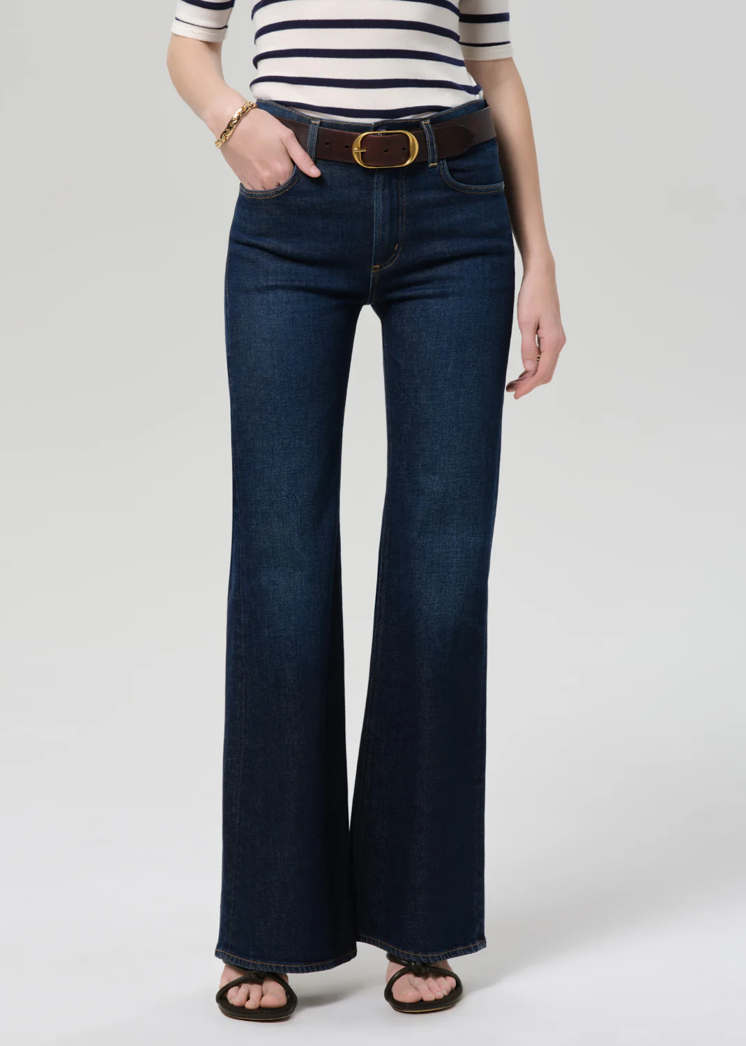 Kimberly 70's Flare in Madison - Image 4