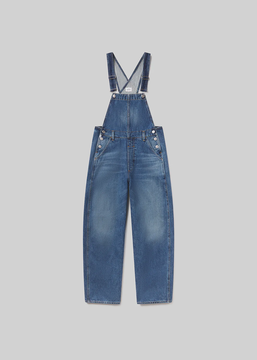 Libby Overall in Heirloom - Image 6