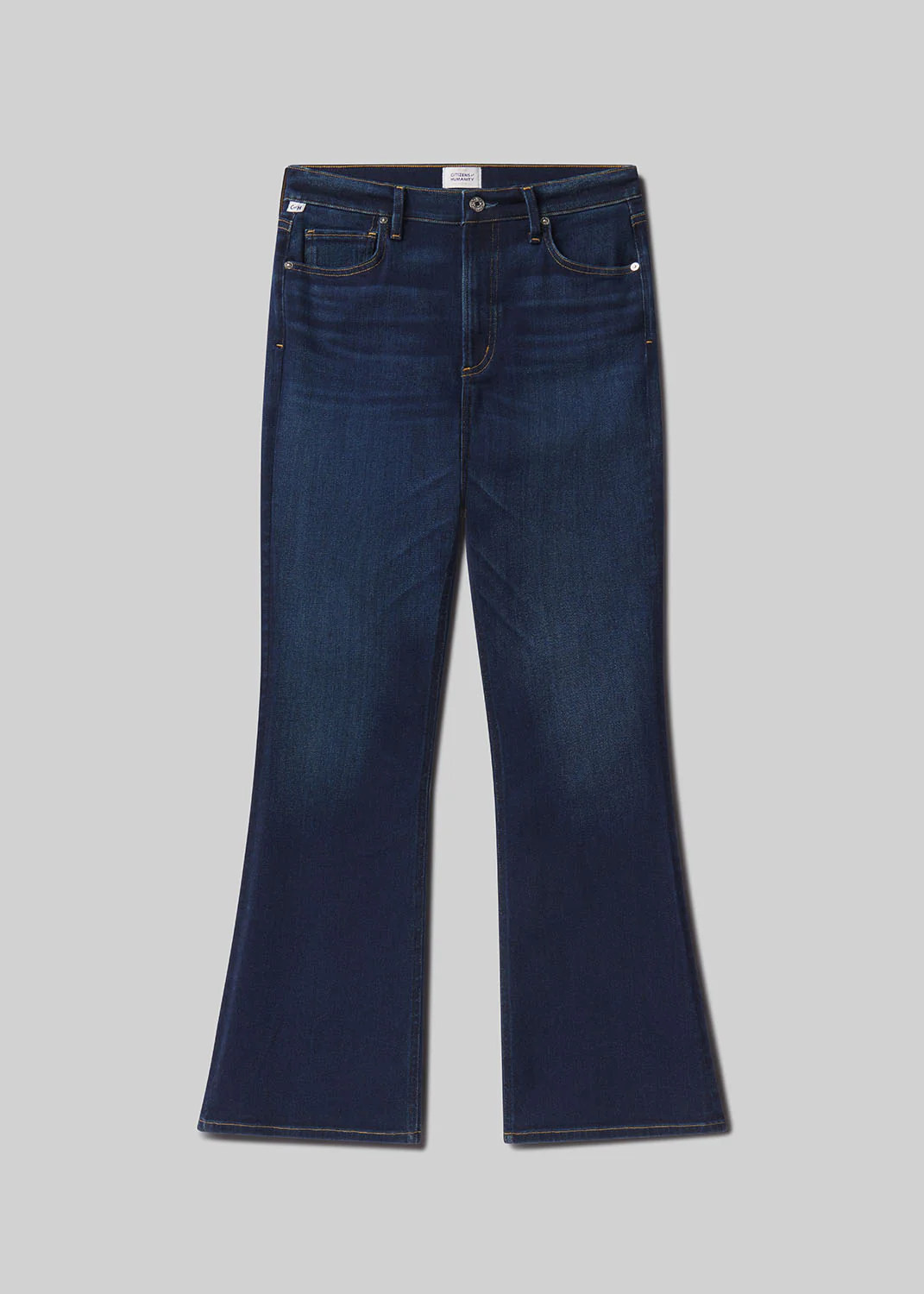 Lilah High Rise Bootcut 32.5" in Dakota - Image 6