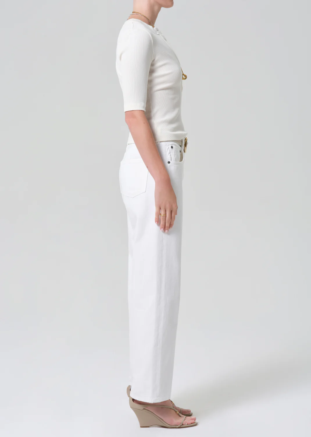 Lindz Easy Straight in Pashmina - Image 3