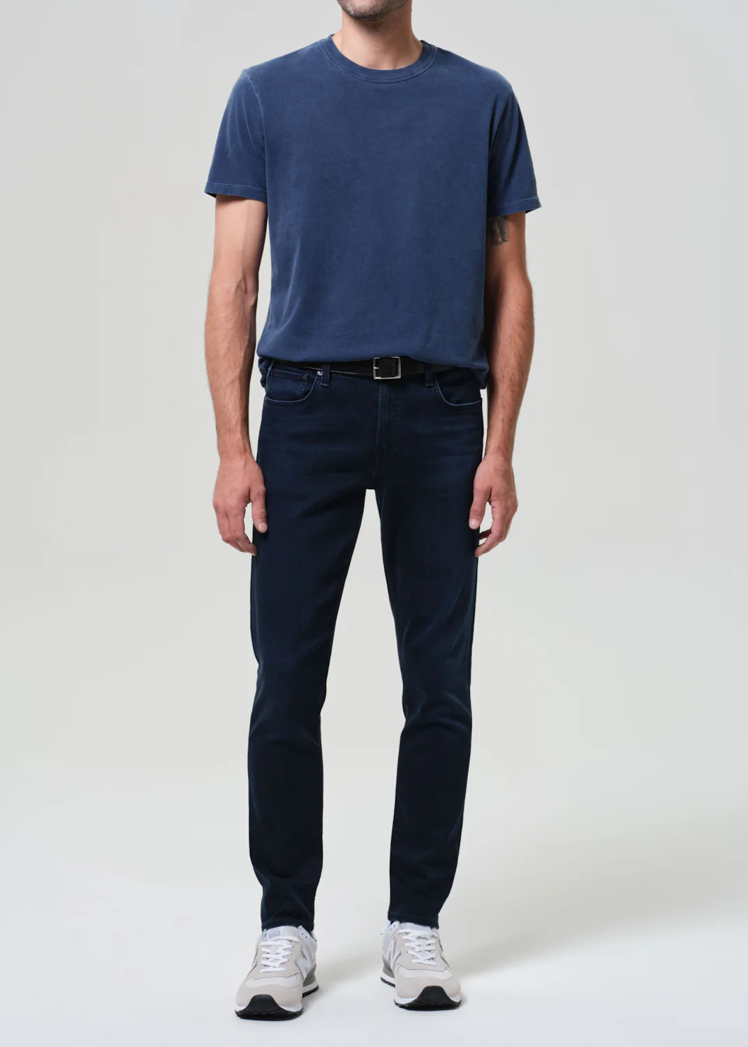 London Tapered Slim Perform in Hyde - Image 2