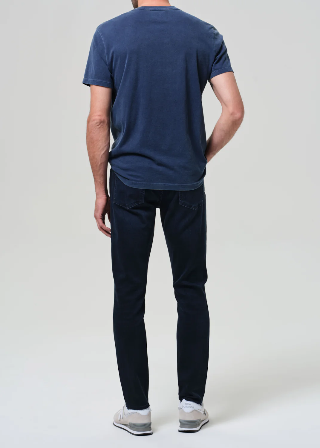 London Tapered Slim Perform in Hyde - Image 3