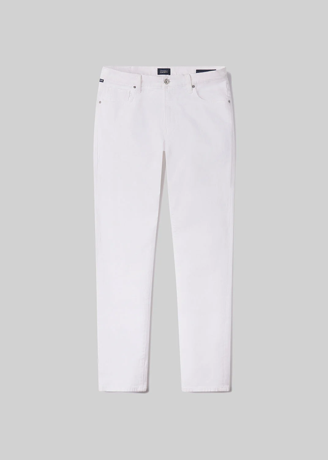 London Tapered Slim Archive in Pastoral