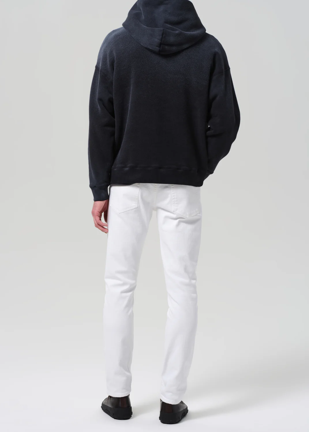 London Tapered Slim Archive in Pastoral - Image 3