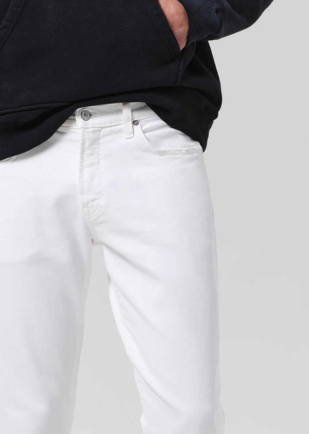London Tapered Slim Archive in Pastoral - Image 6