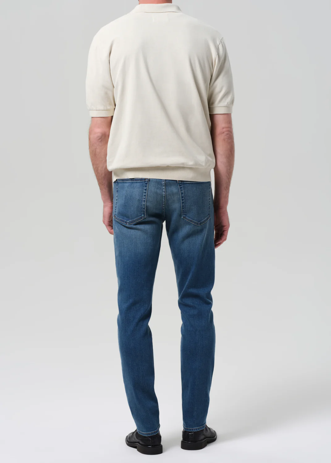 London Tapered Slim Perform in Avalon - Image 3
