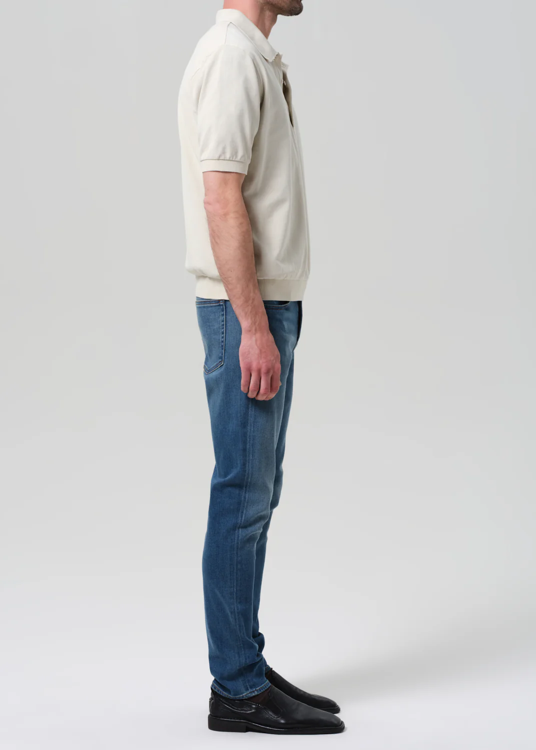 London Tapered Slim Perform in Avalon - Image 4