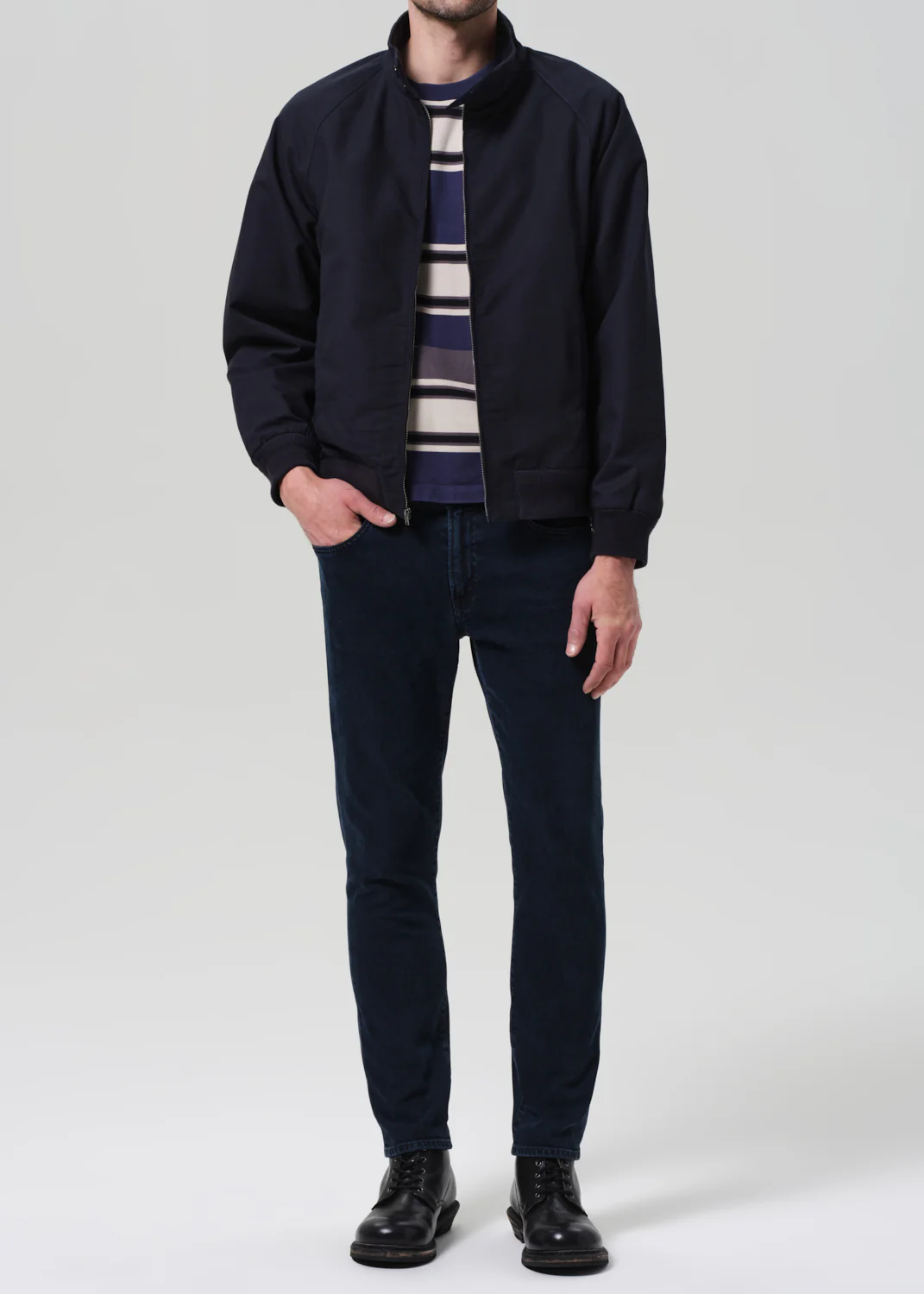 London Tapered Slim Archive in Odessa - Image 2
