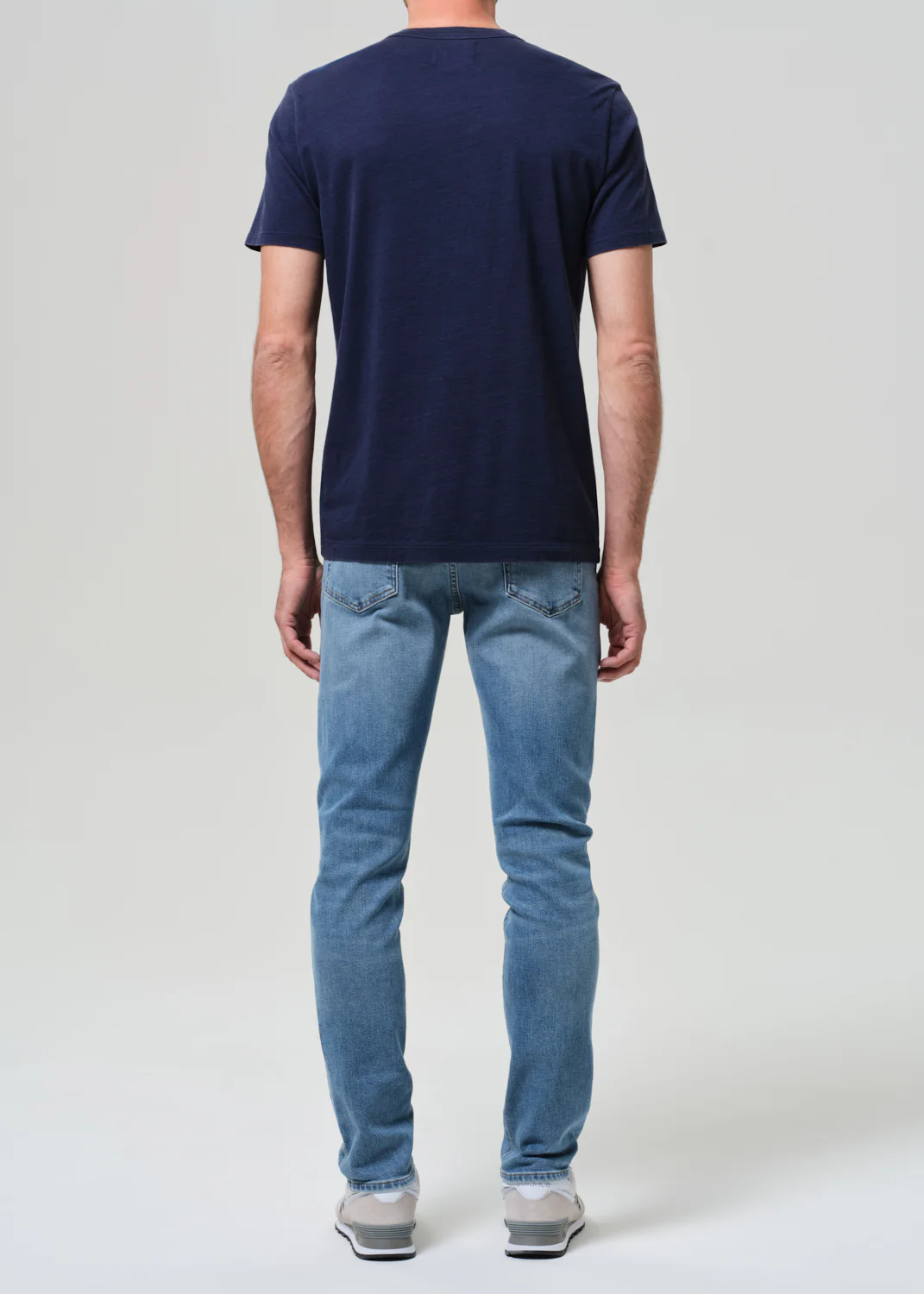 London Tapered Slim Perform in Decade - Image 3