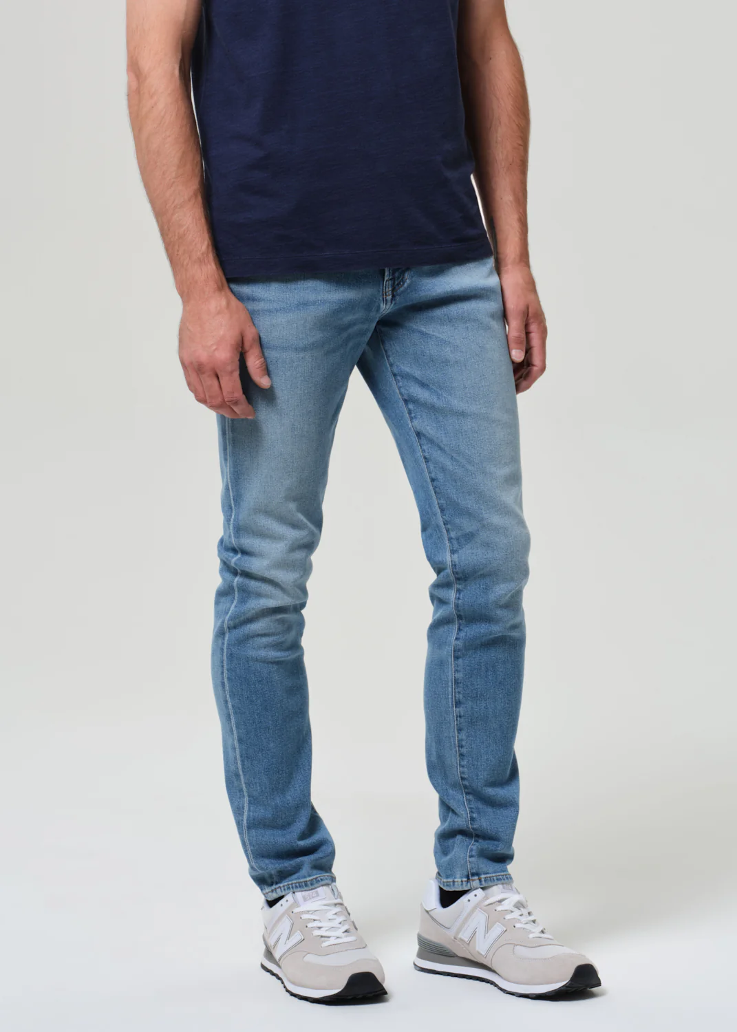 London Tapered Slim Perform in Decade - Image 5