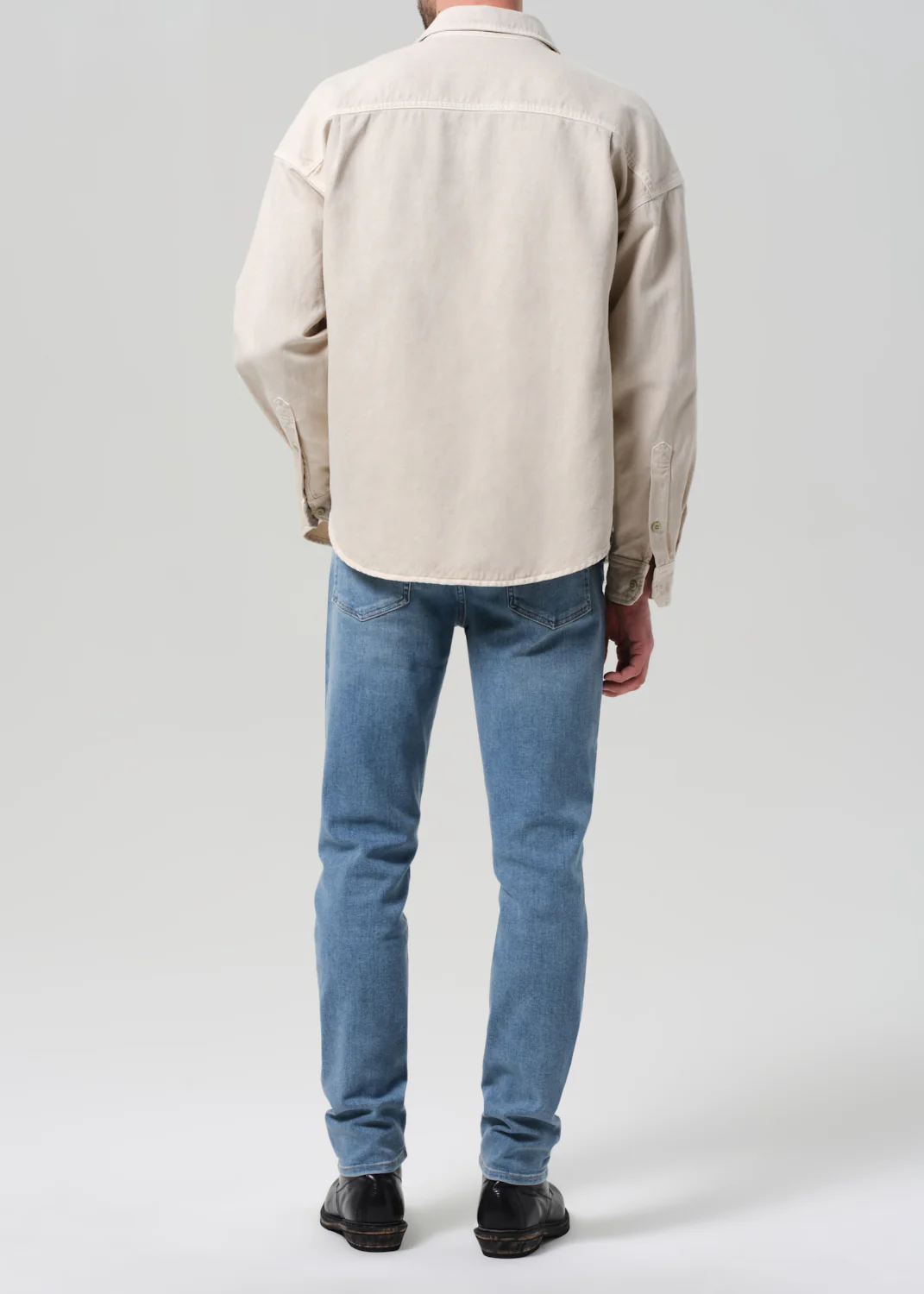 London Tapered Slim Perform in Pavilion - Image 3
