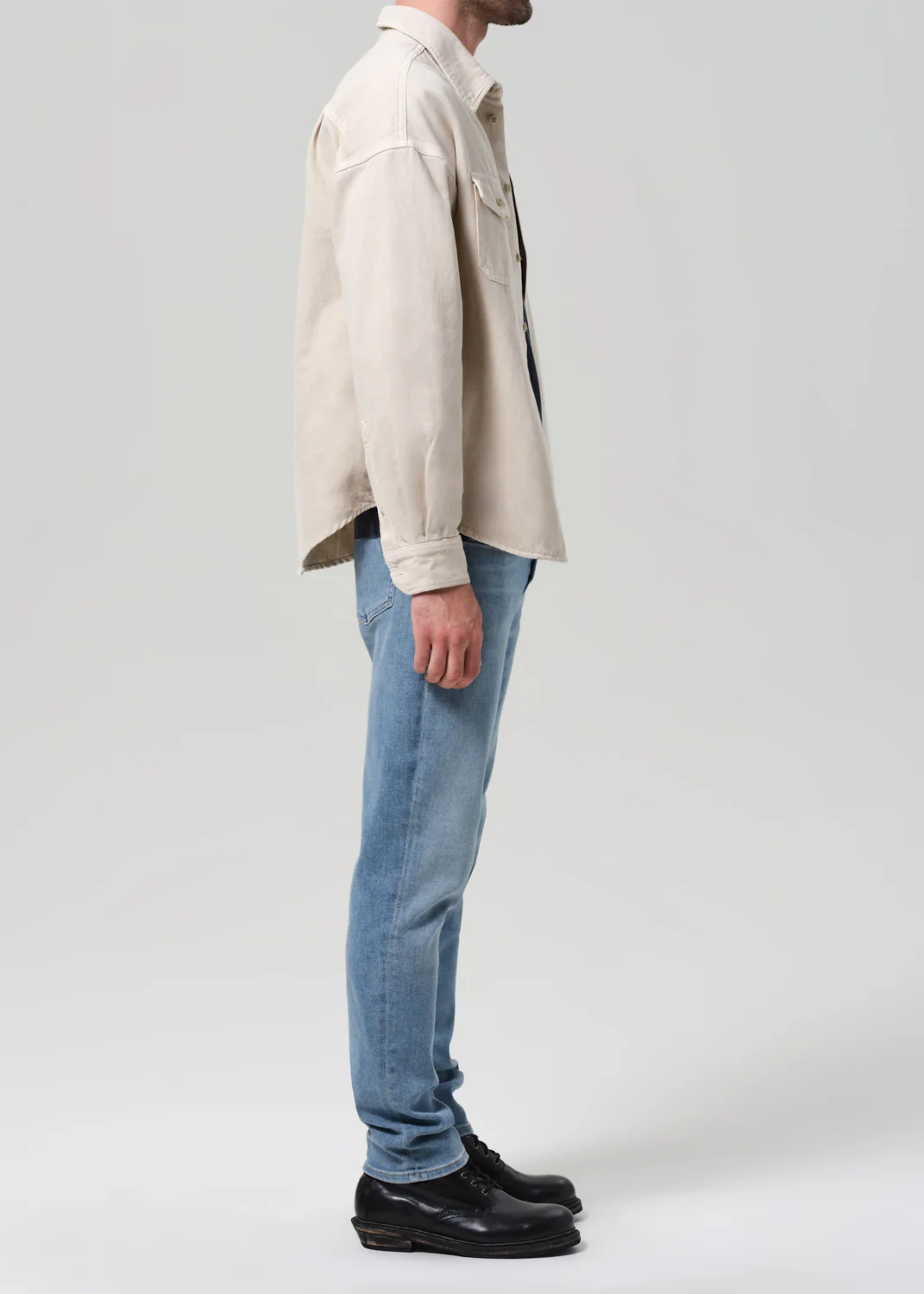 London Tapered Slim Perform in Pavilion - Image 4