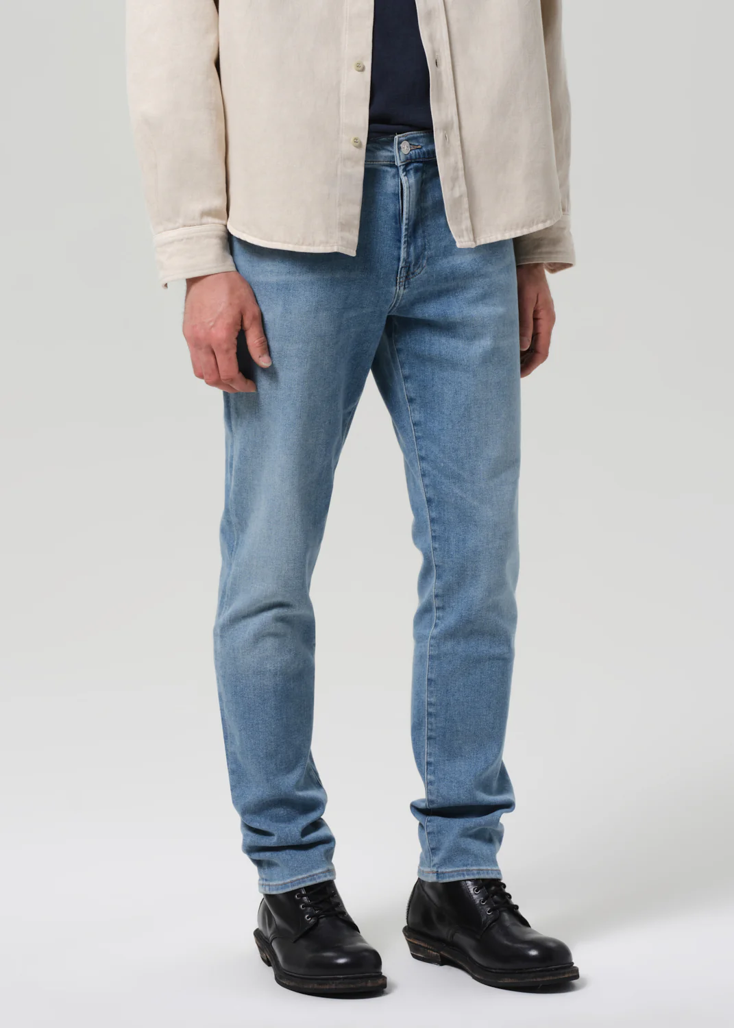 London Tapered Slim Perform in Pavilion - Image 5