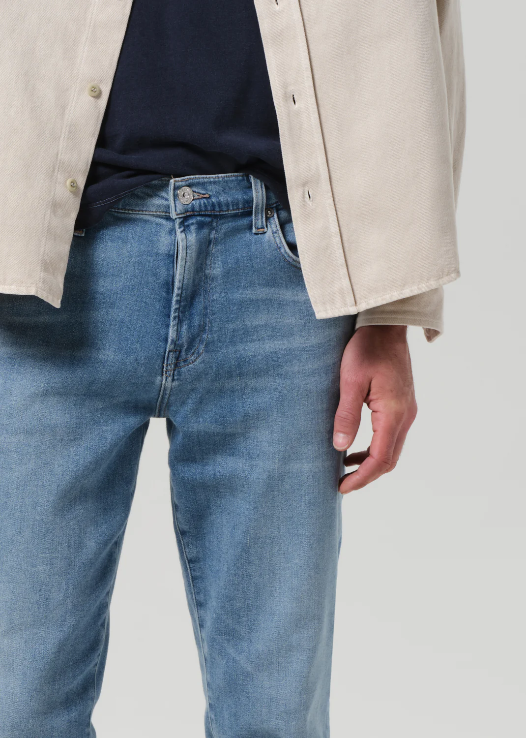 London Tapered Slim Perform in Pavilion - Image 6