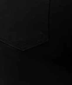 Isola Slim in Plush Black - Image 7