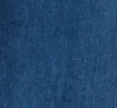 Lyra Wide Leg Crop Raw Hem in Verve - Image 7