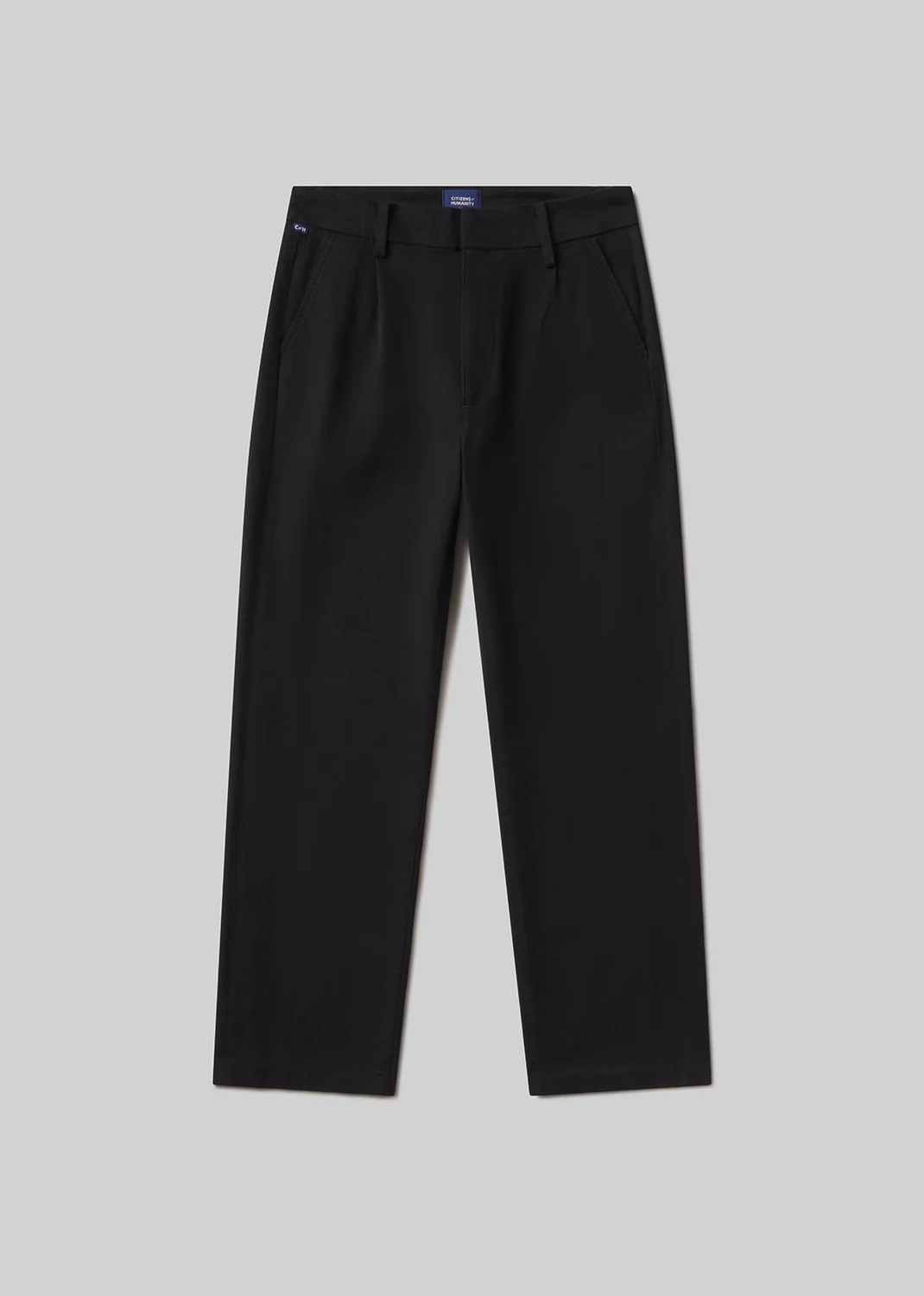 Mallory Trouser in Black - Image 6