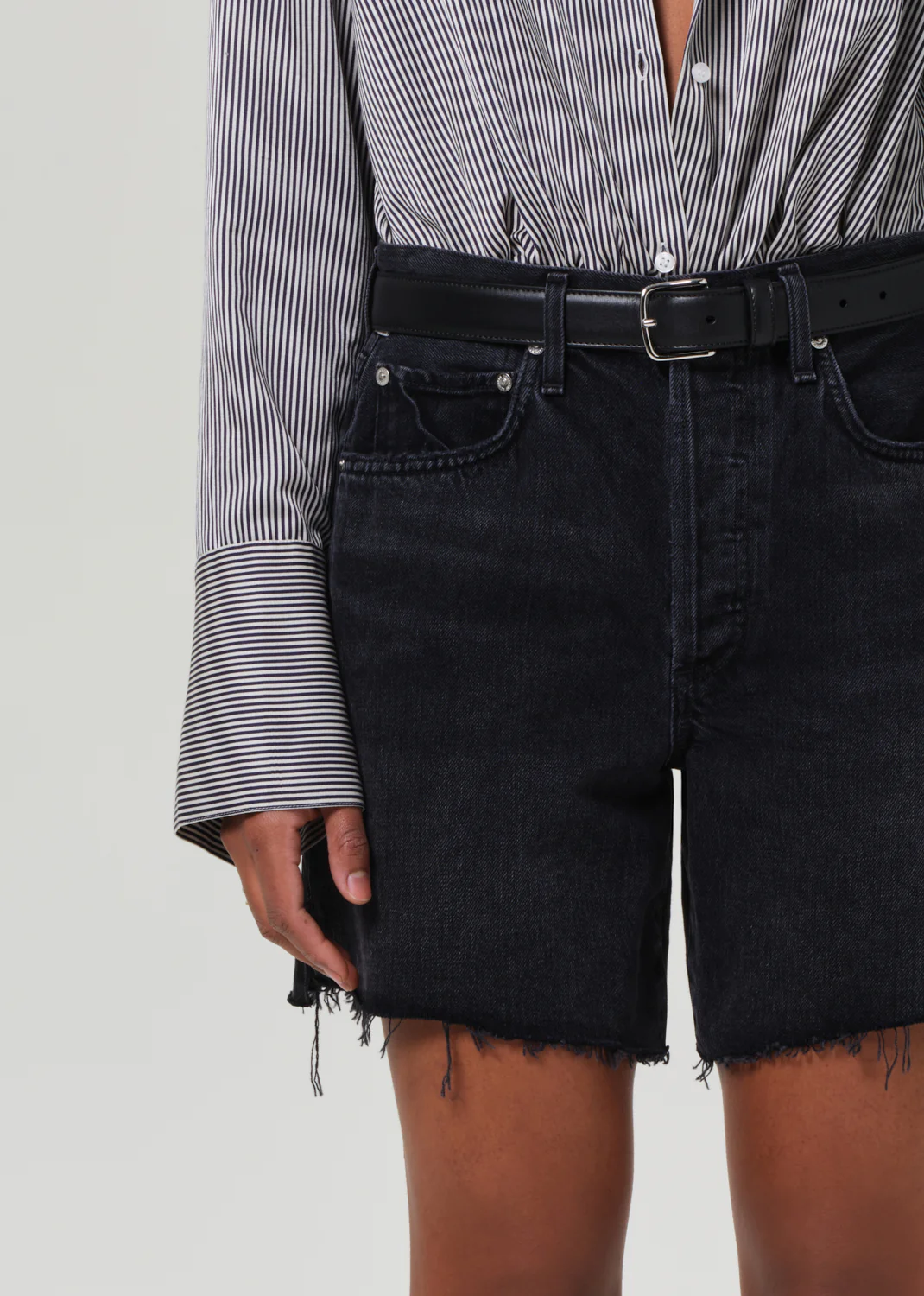 Marlow Long Short in Upstage - Image 4