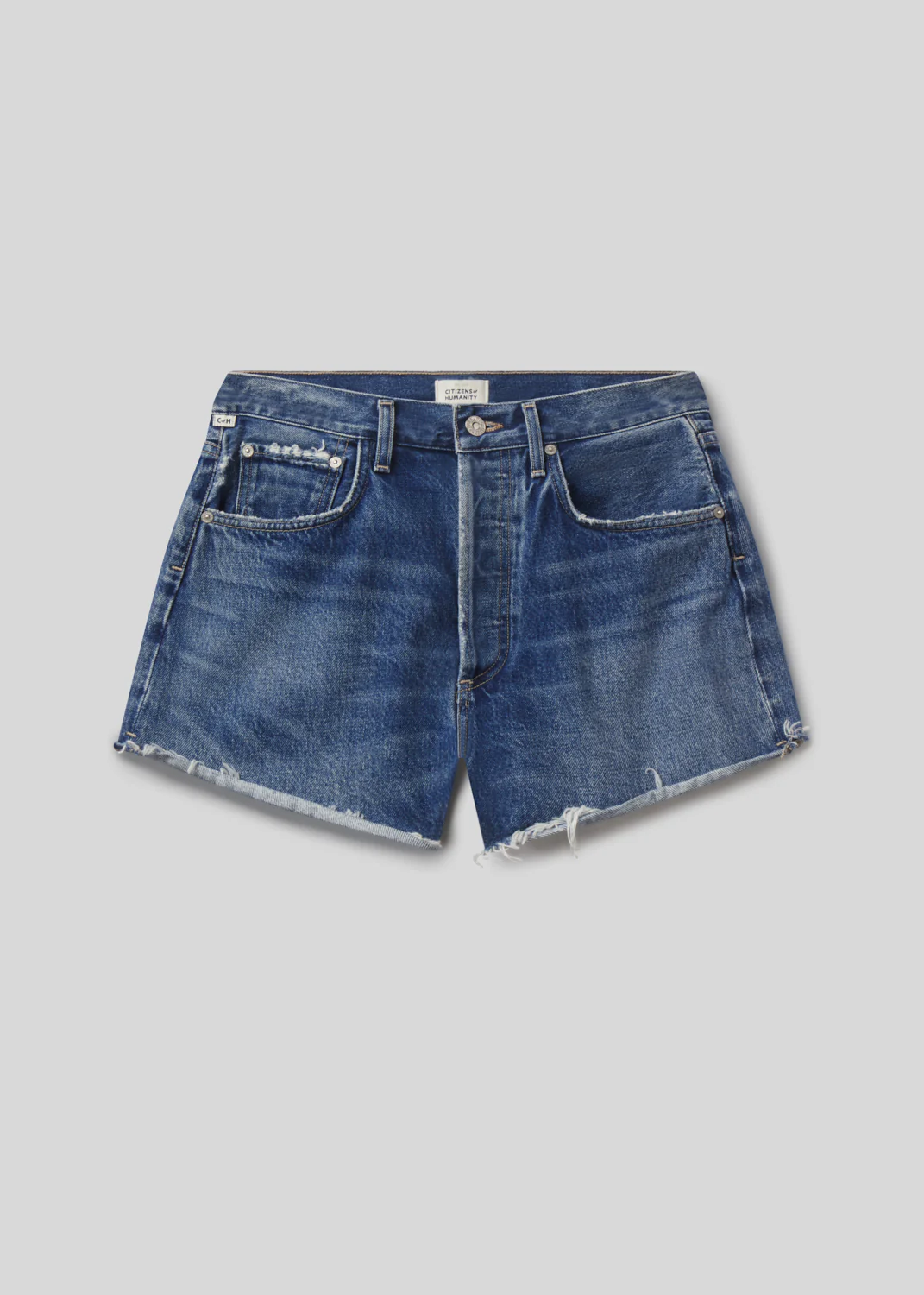 Marlow Vintage Short in Allora - Image 6