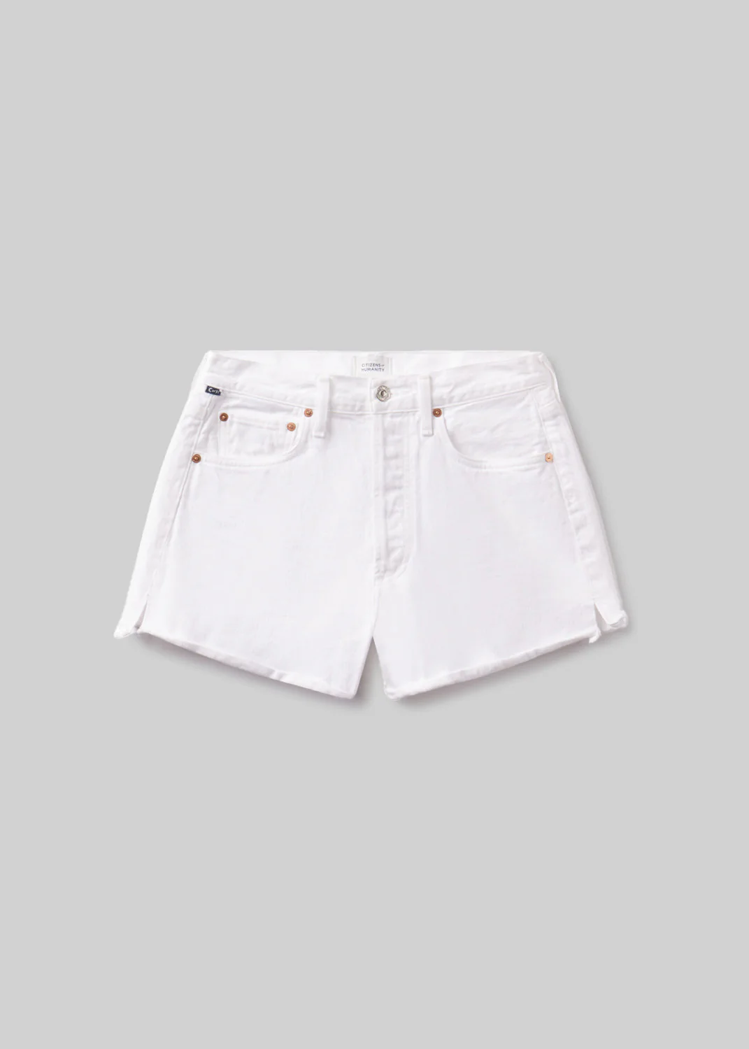 Marlow Vintage Short in Polish - Image 6