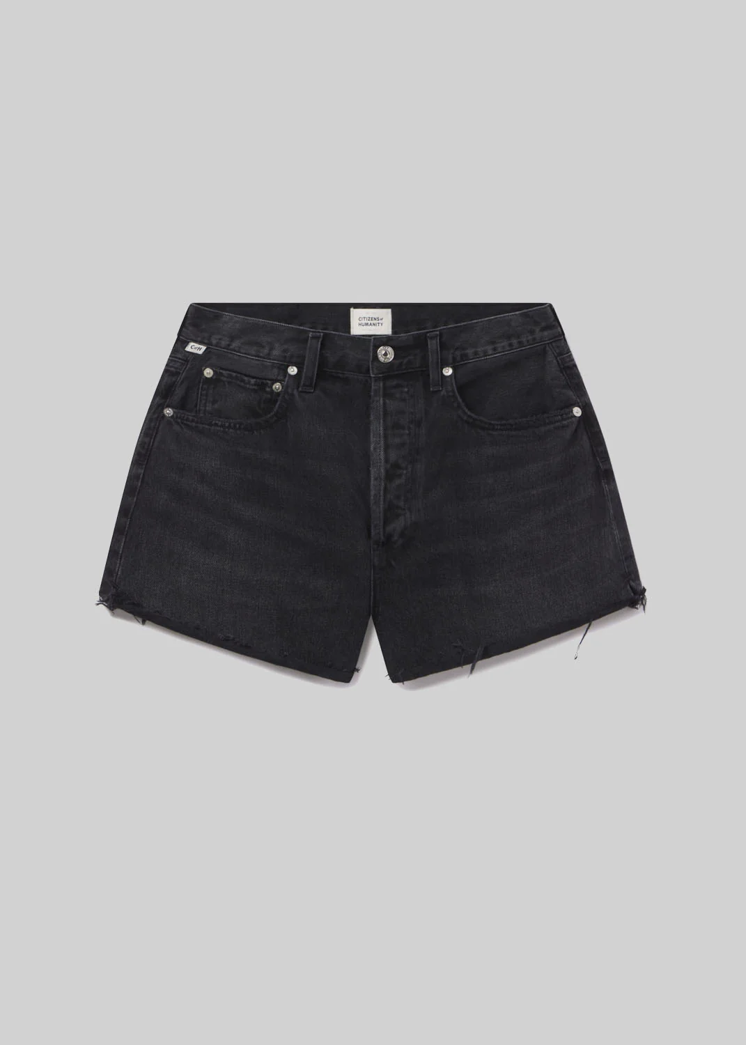 Marlow Vintage Short in Voila - Image 6