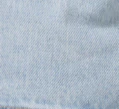 Marlow Welt Pocket Short in Skyscape - Image 7