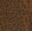 Miro Long Relaxed Jean in Sepia Cheetah - Image 7